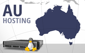 AU Web Hosting