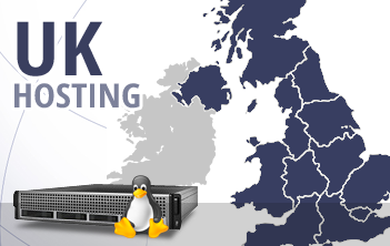 UK Web Hosting